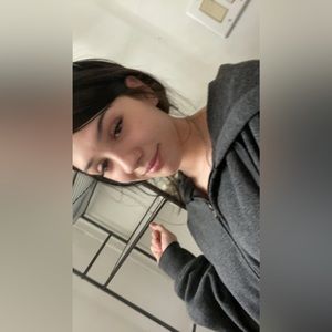 Meet your Posher, Haiden